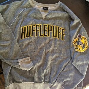 Hufflepuff Sweater